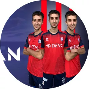 Cristian Castrejón González