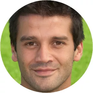 Cristian Chivu - Romanian football manager