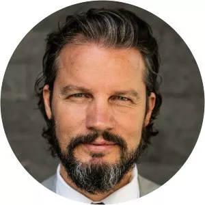 Cristián Contreras Radovic - Writer