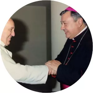 Cristián Contreras Villarroel