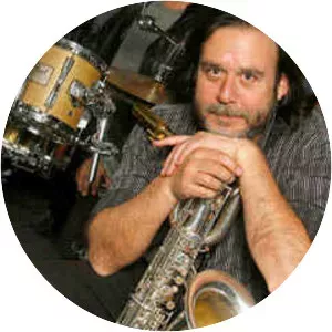 Cristián Crisosto Musician