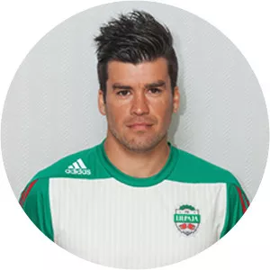 Cristian Damián Torres