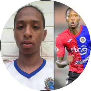 Cristian David Gil Hurtado - Soccer player