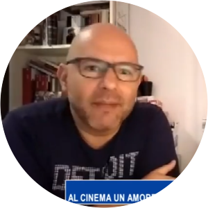 Cristian De Mattheis