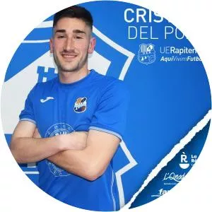 Cristian Del Pozo Morenilla