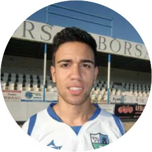 Cristian Dieste Barrajón