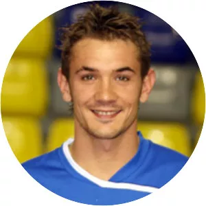 Cristian Domínguez Barrios