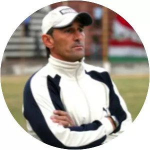 Cristian Domizzi photograph