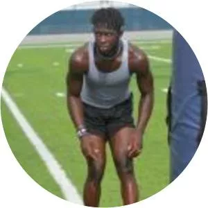 Cristian Driver photograph