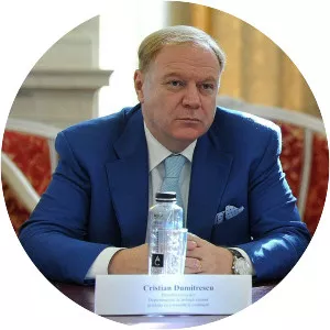 marian pavel cristian dumitrescu