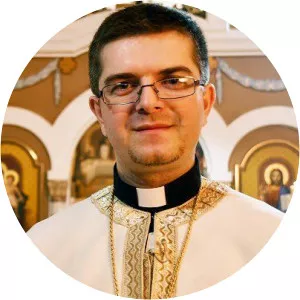 Cristian Dumitru Crişan