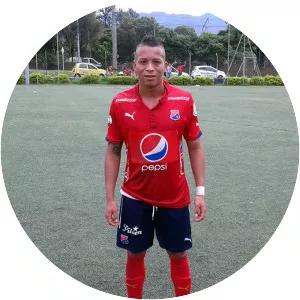 Cristian Echavarría