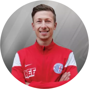 Cristian Efros - Moldovan football manager