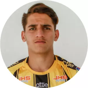 Cristian Enrique Cruz Meleán