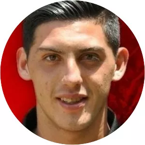 Cristian Espinoza - Argentine footballer