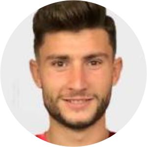 Cristian Fernández Rodríguez