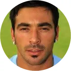 Cristian Gabriel Chávez