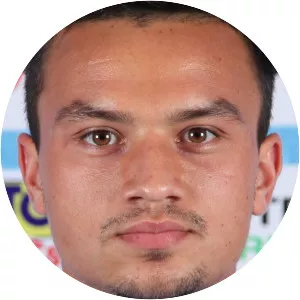 Cristian Ganea - Romanian football player