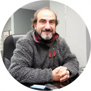 Cristián García-Huidobro