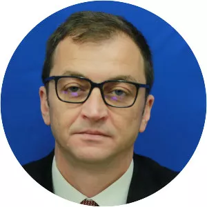 Cristian-George Sefer