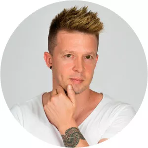 Cristian Gil - Musical artist