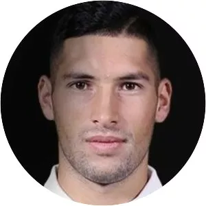 Cristian Guanca - Football player