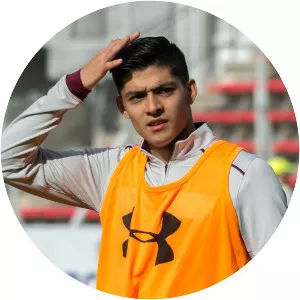Cristián Gutiérrez - Soccer player