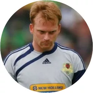 Cristian Hăisan - Romanian goalkeeper