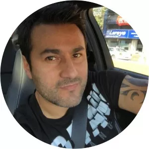 Cristián Henríquez