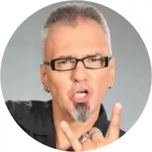 Cristian Hrubaru - Actor