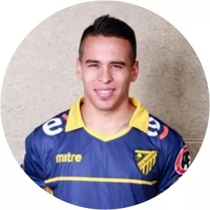 Cristian Ivanobski - Argentine footballer