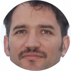 Cristián Jiménez photograph