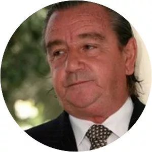 Cristián Labbé Galilea