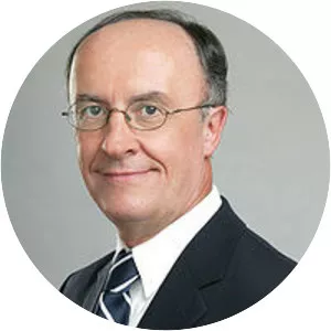 Cristián Larroulet - University professor