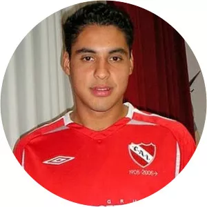 Cristian Ledesma 