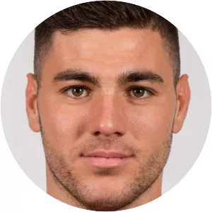 Cristian López - Spanish footballer