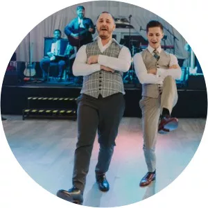 Cristian Mălăele photograph