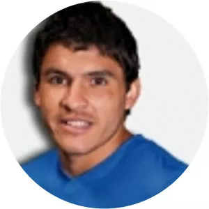 Cristian Manuel Chávez