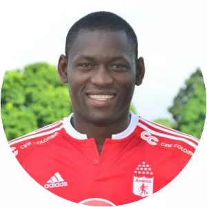 Cristian Martínez Borja