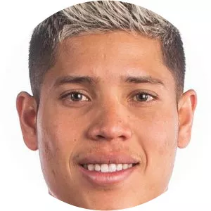 Cristian Martínez Borja