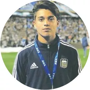 Cristian Medina