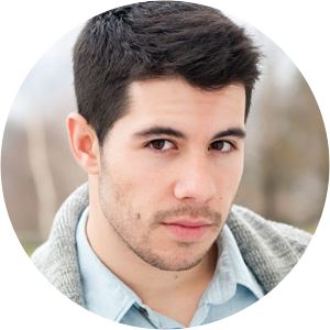 Cristian Merchán