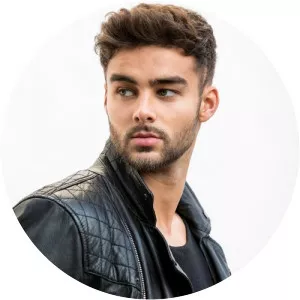 Cristian MJC - Musical artist