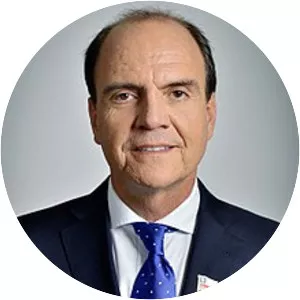 Cristián Monckeberg