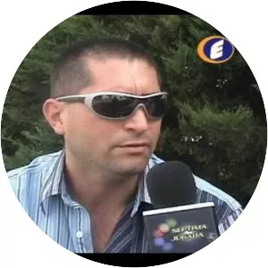 Cristián Montecinos