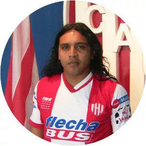 Cristian Núñez