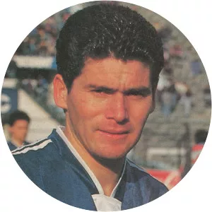 Cristián Olguín Acuña