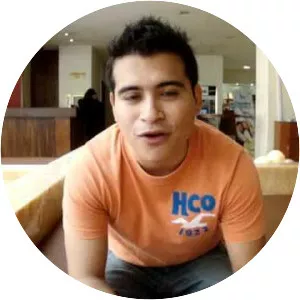 Cristian Oronia - Musician