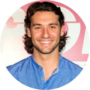 Cristian Ostarcevic - Norma Duval's son