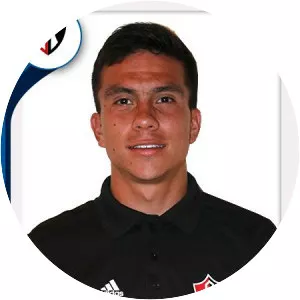 Cristian Osvaldo González - Mexican footballer